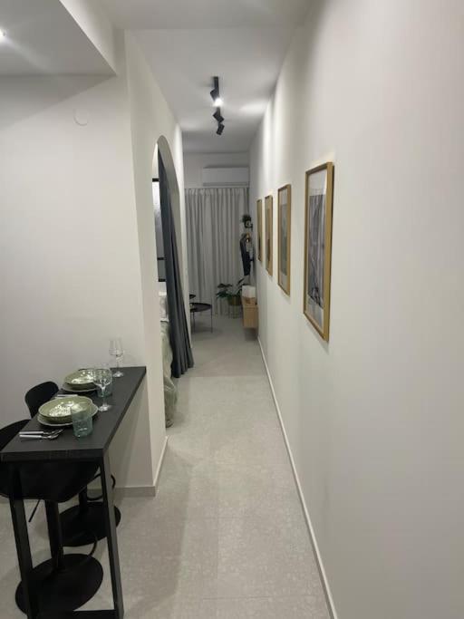 The Luxe Room Thessaloniki Buitenkant foto